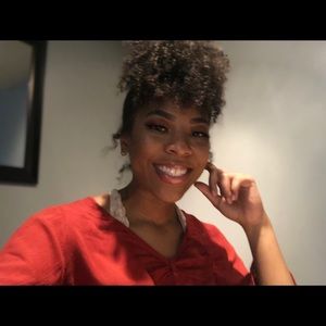 Meet your Posher, Tabatha